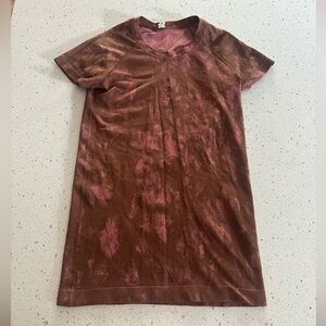 LULULEMON SWIFTLY TECH TOP